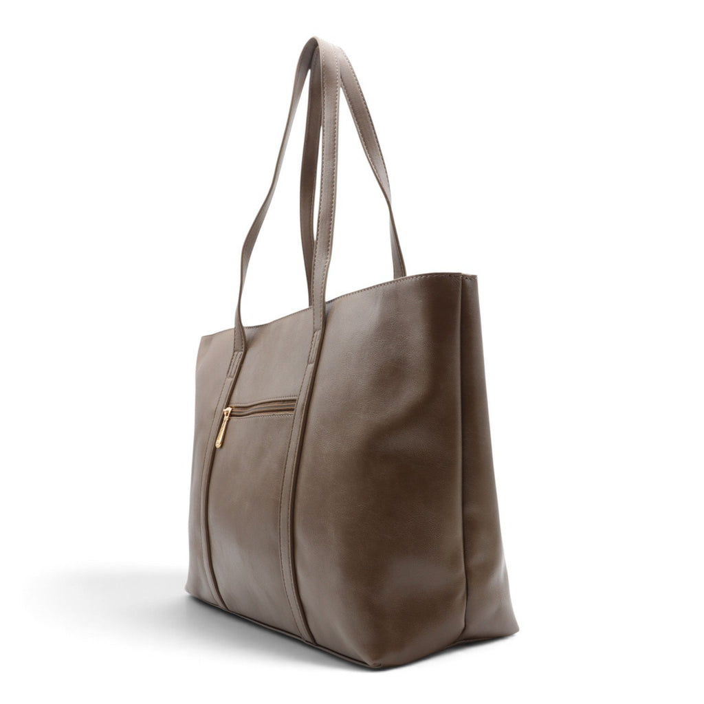 Tas J&W Bags 9980 taupe
