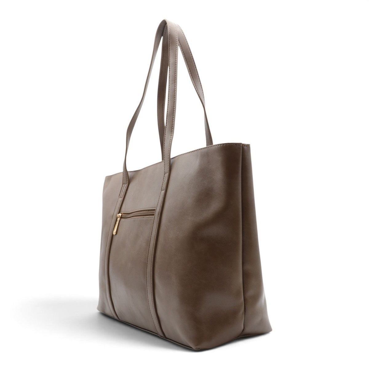 Tas J&W Bags 9980 taupe