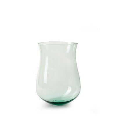 Eco vaas 'femke' h21 d19 cm