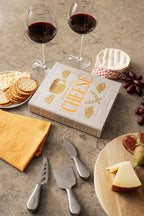 Printworks The Essentials - Cheese Tools