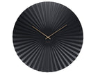 Wandklok Sensu XL