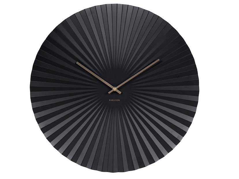 Wandklok Sensu XL
