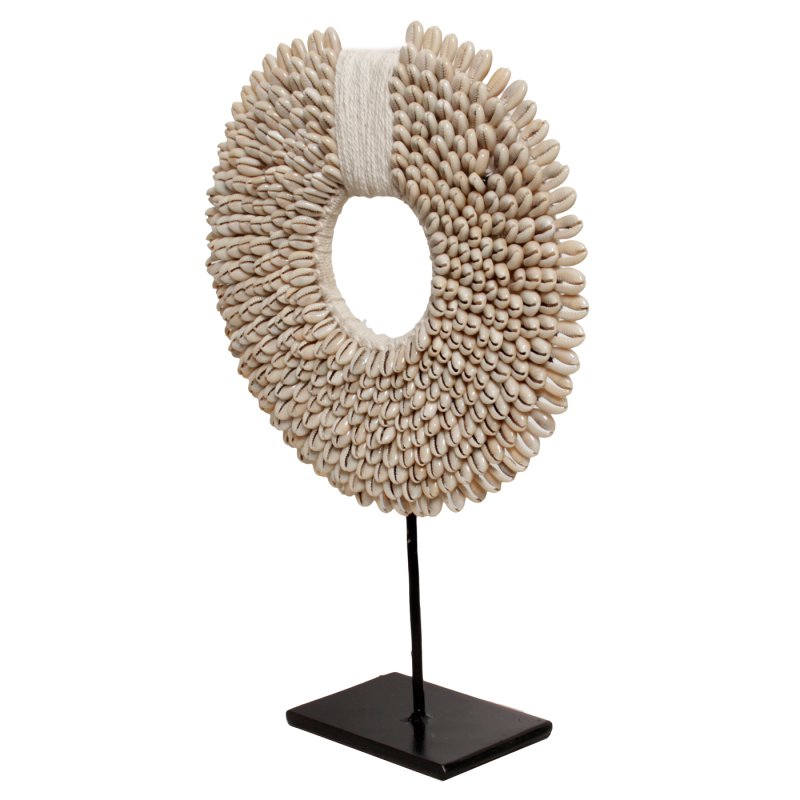 H1 kleine schelpenketting