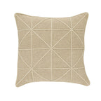 Kussen Baloish Beige 45x45cm