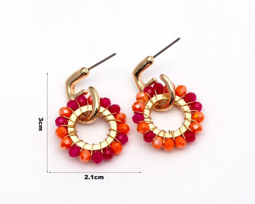 Oorbellen WAUW Jewellery 0572095499