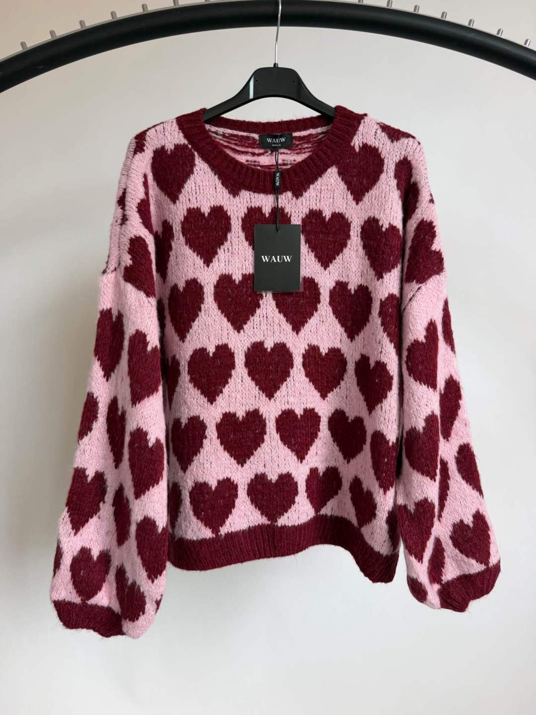 Damesmode WAUW Fashion 50919