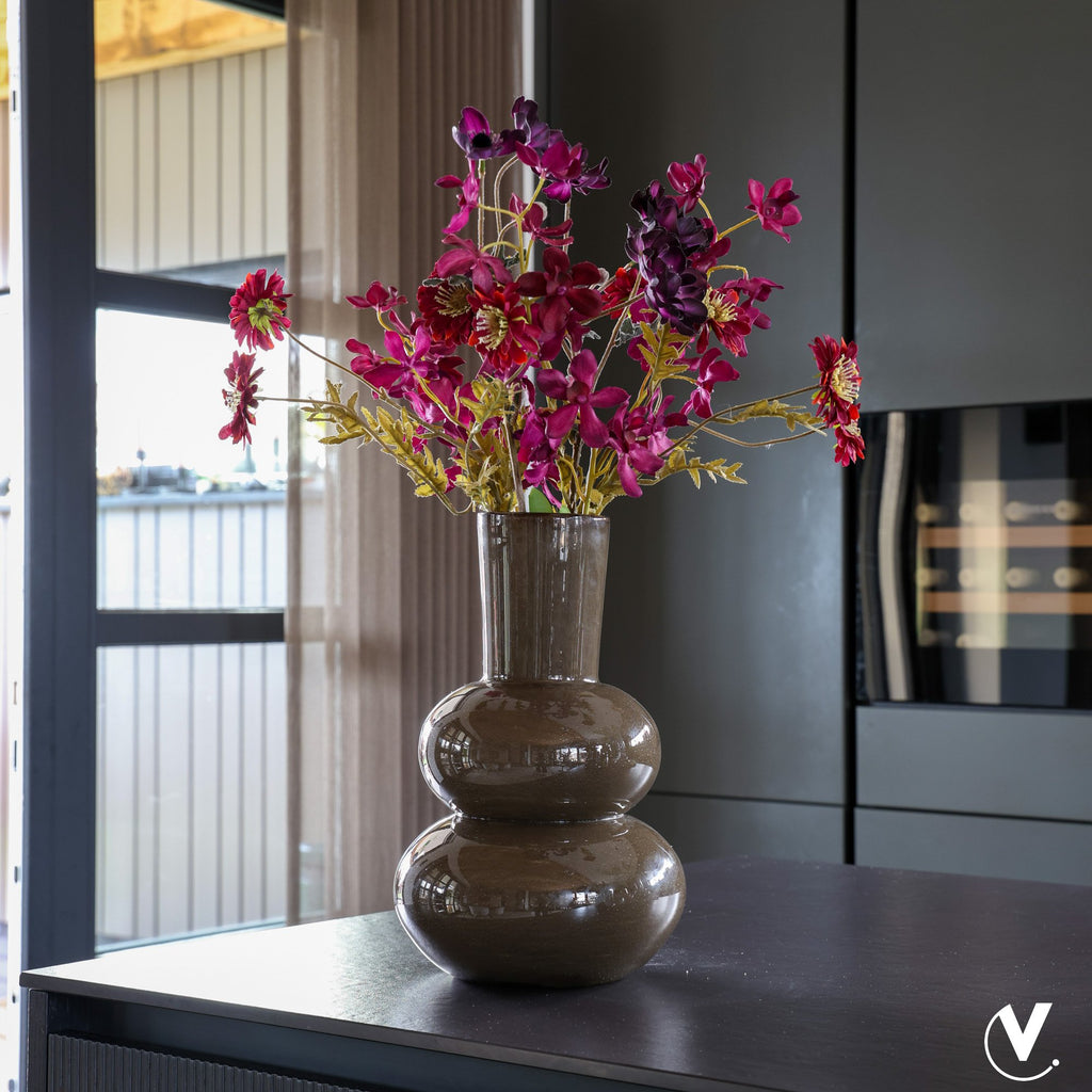 Vaas - Lindi Elite dark brown