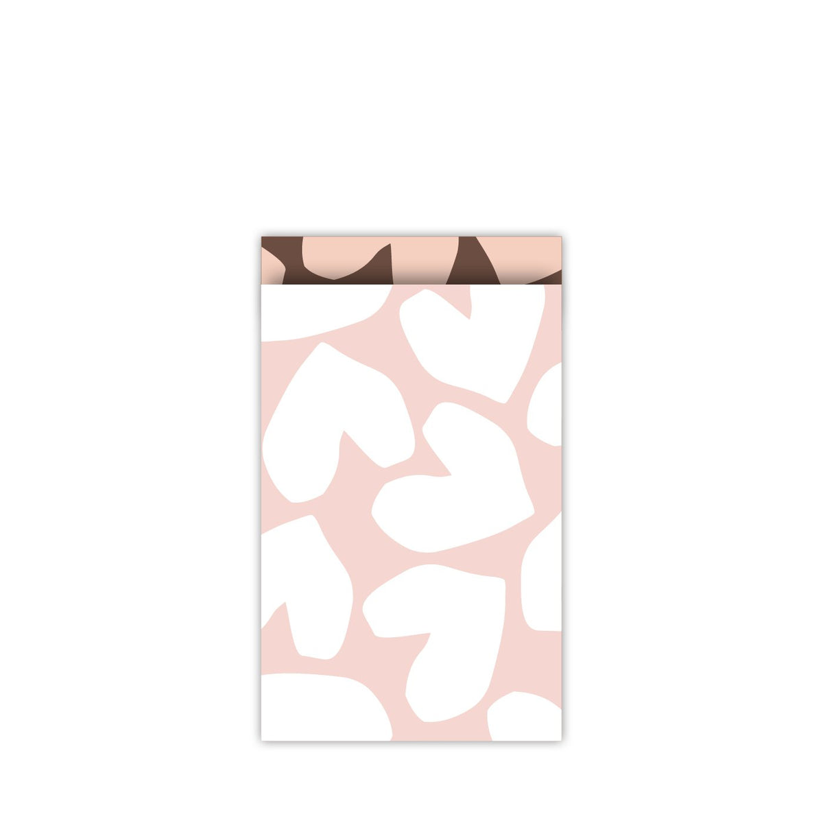 XL Solo Hearts Summer '26 - Cadeauzakjes