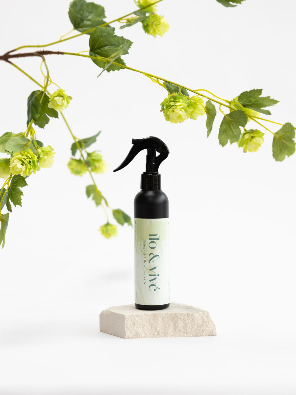 Clean Wildflower 200ml