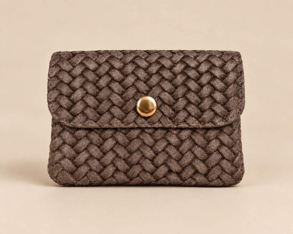 Blush Gevlochten