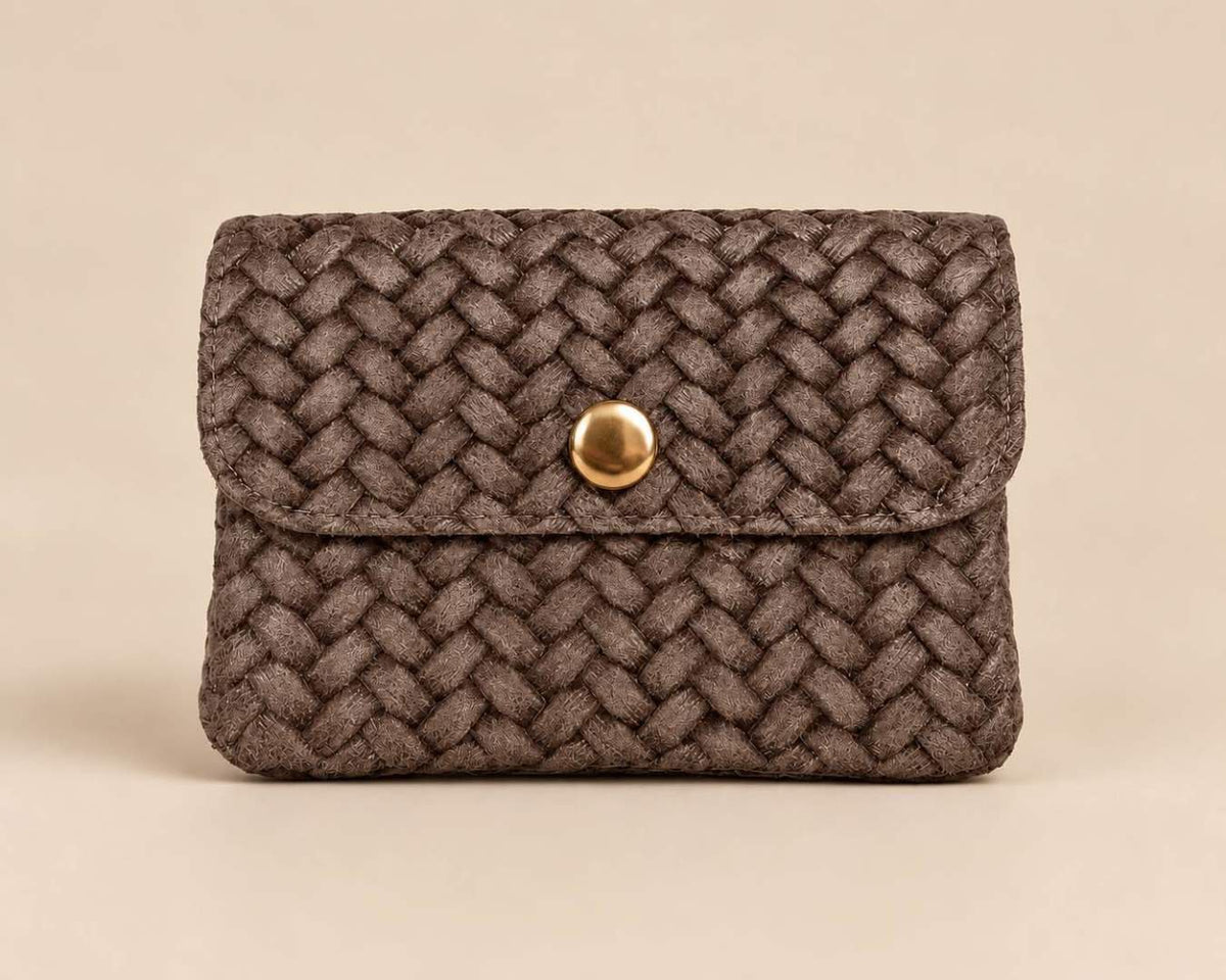 Blush Gevlochten
