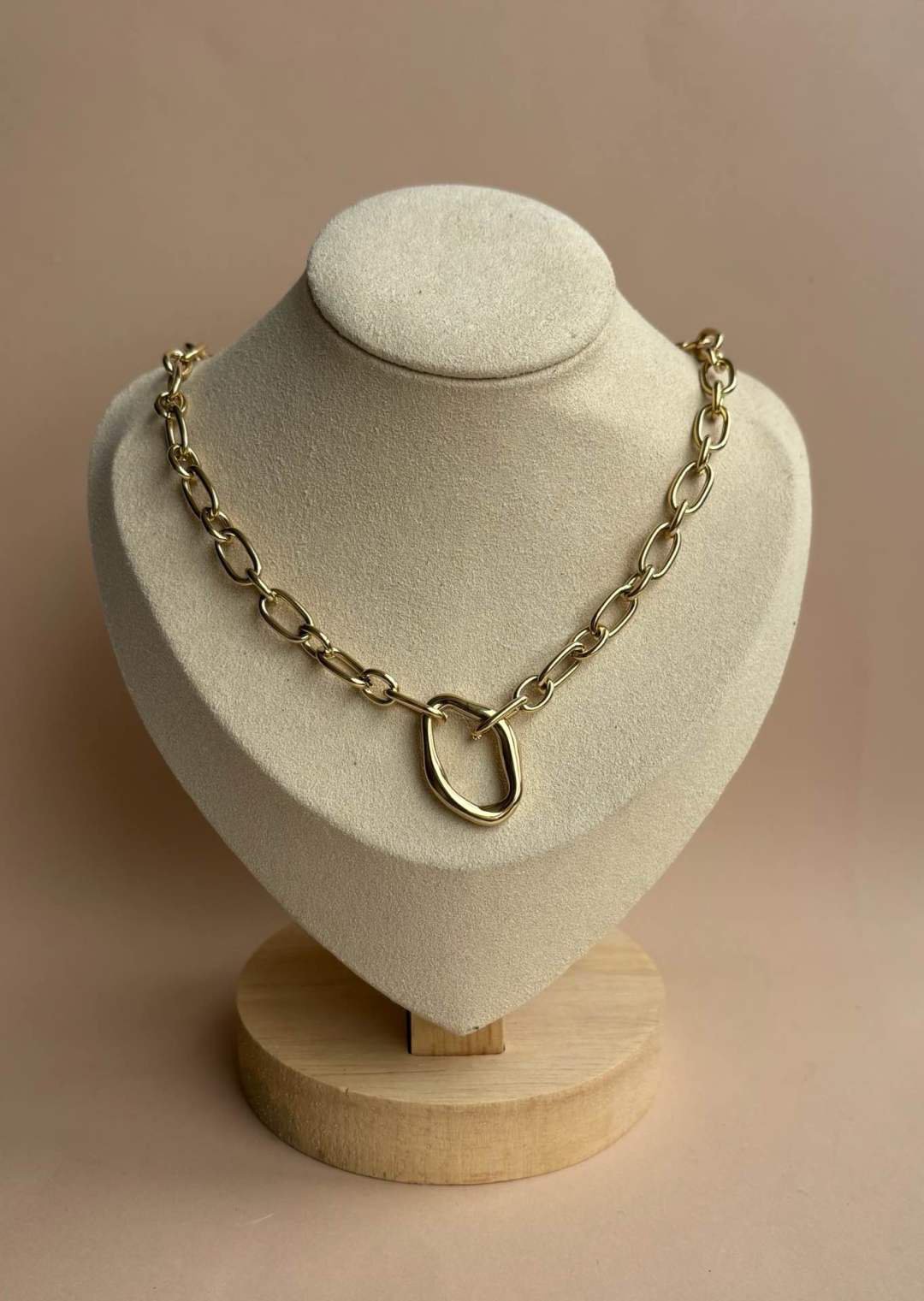 Ketting WAUW Jewellery 0555098499