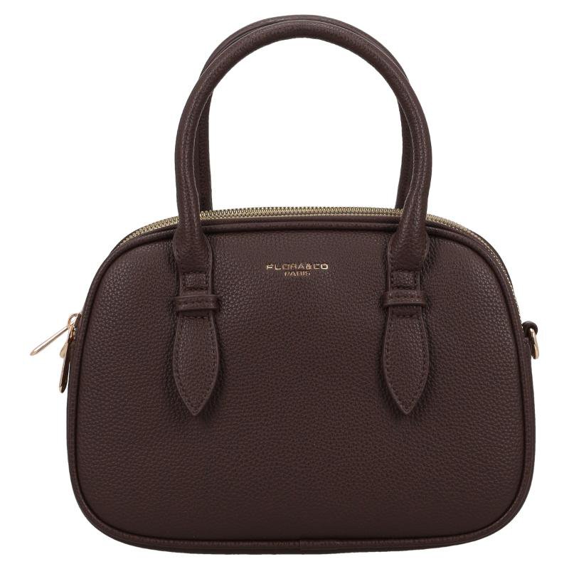 Tas J&W Bags 9964 chocolat