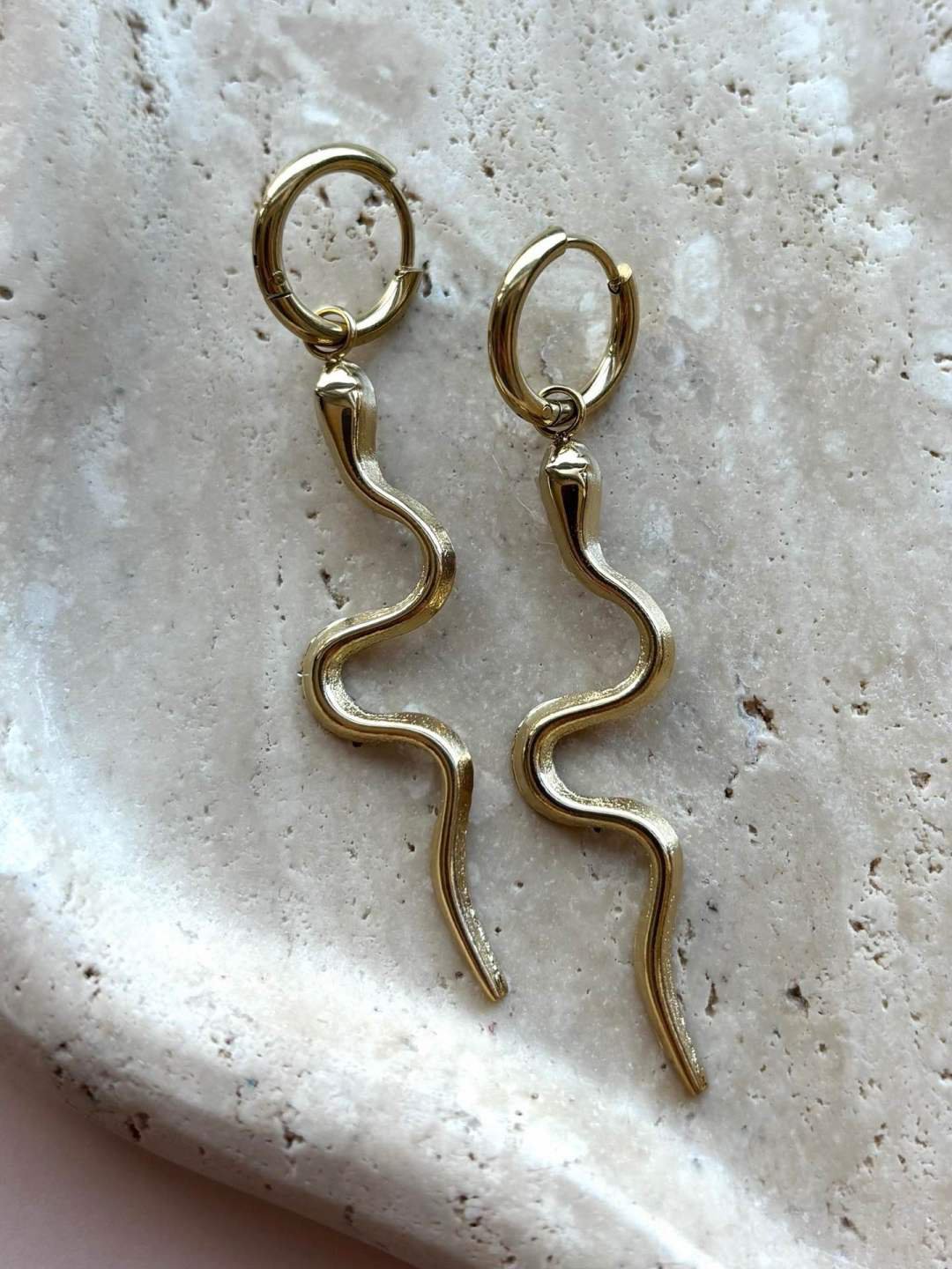 Oorbellen WAUW Jewellery Yat1218080399