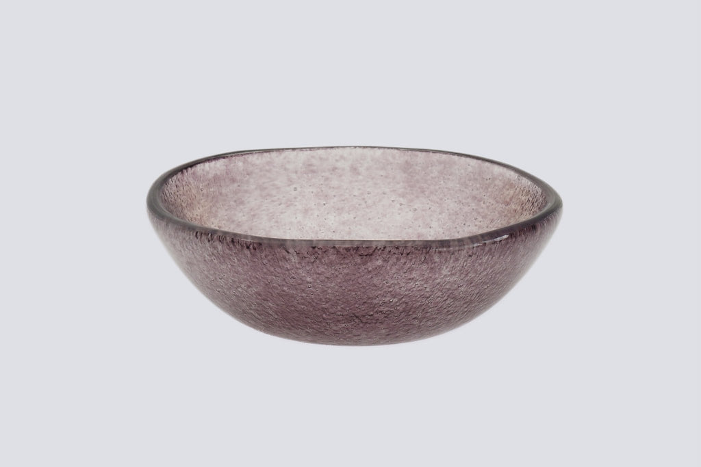 One Color Kom Soep 16x6 Lila