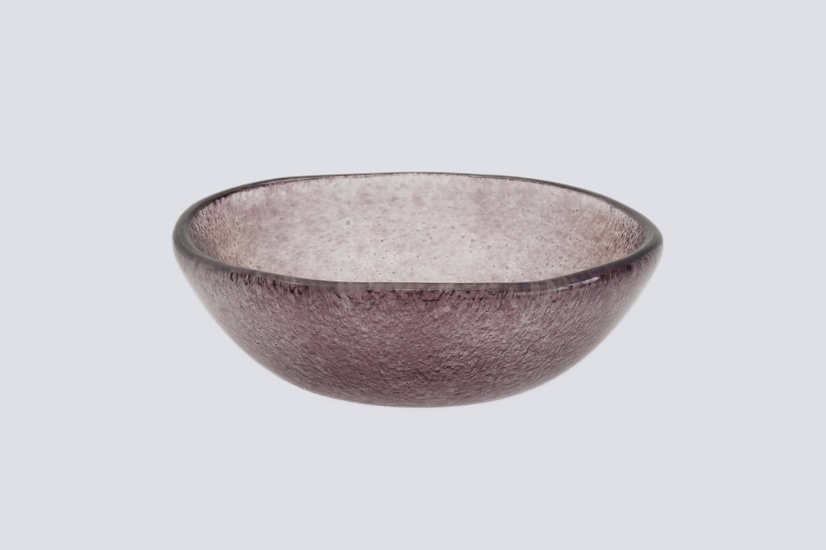 One Color Kom Soep 16x6 Lila