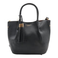 Tas J&W Bags 9947 zwart