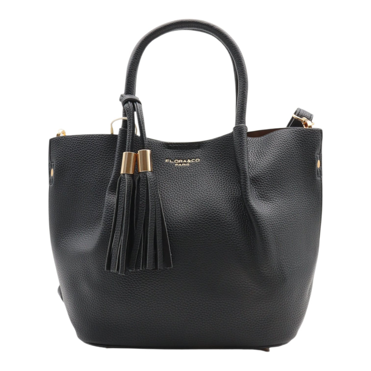 Tas J&W Bags 9947 zwart