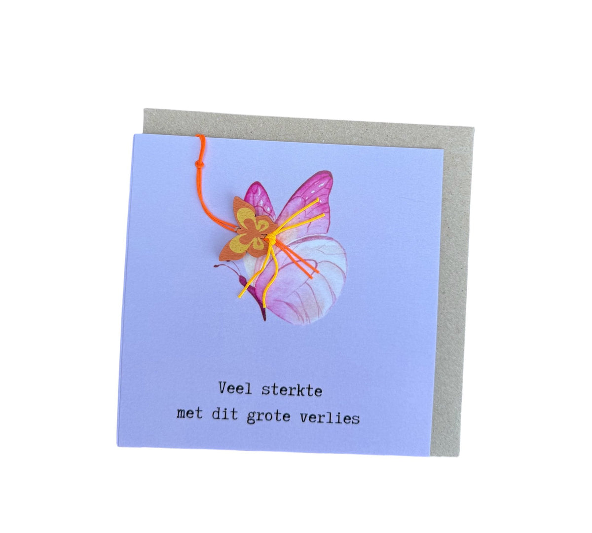 V19 grote verlies