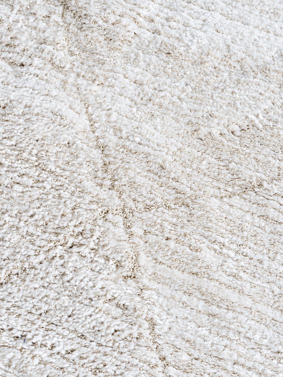 Vloerkleed Nica 1606 Crème - 140 x 200 cm
