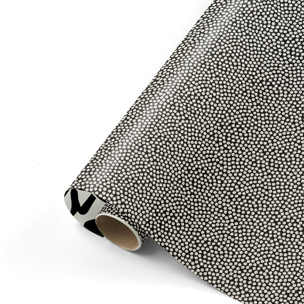 Cozy Cubes '23 - Rollen cadeaupapier - 10 stuks