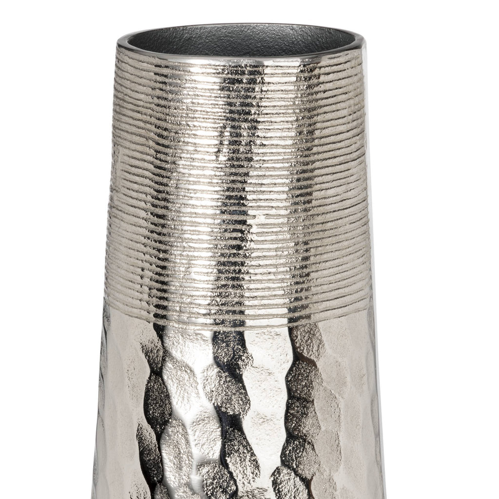 Vaas Nilgaut Nickel 17x41 cm