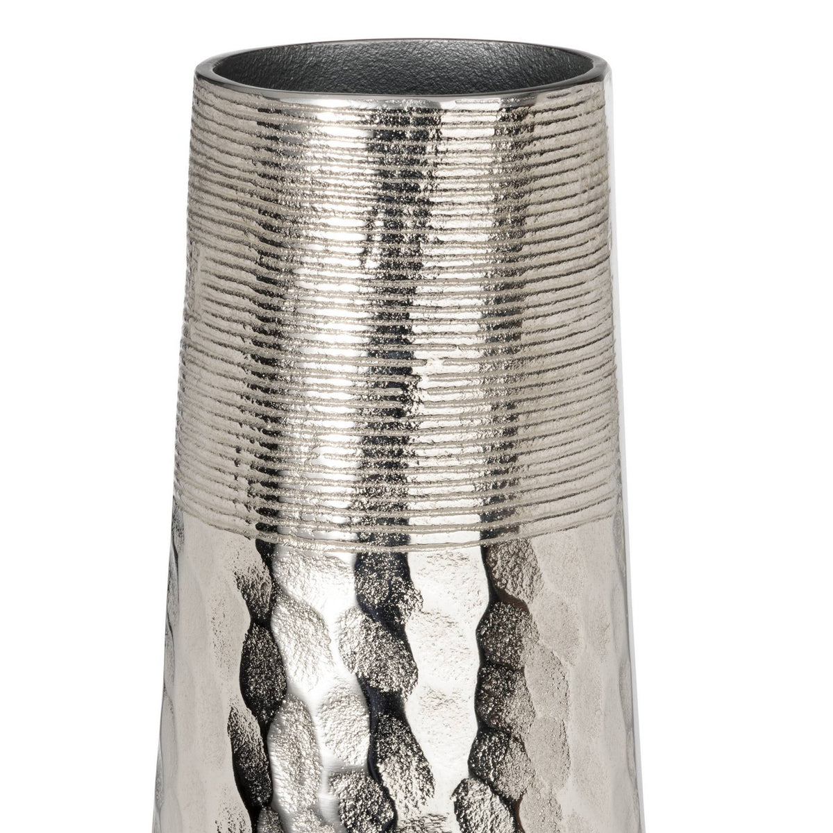 Vaas Nilgaut Nickel 17x41 cm