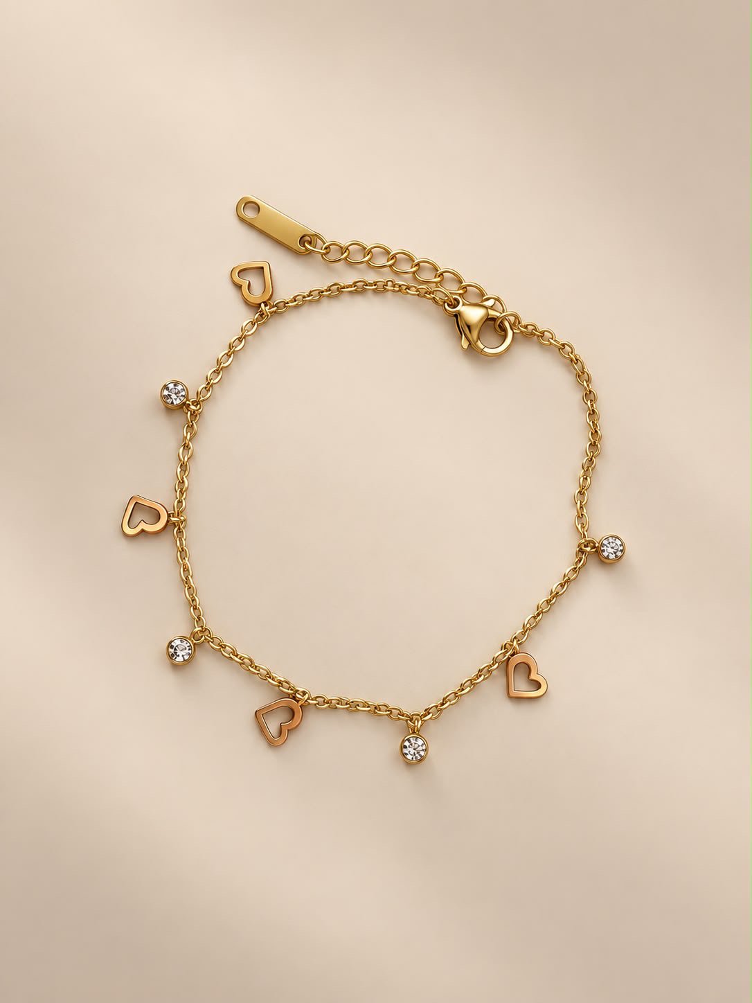 Armband WAUW Jewellery B50877040450