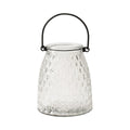 Vaas met hendel 'anderson' h15 d13 cm