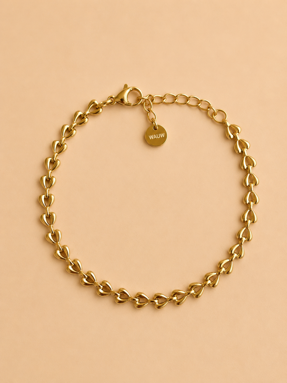 Armband WAUW Jewellery N509150653991