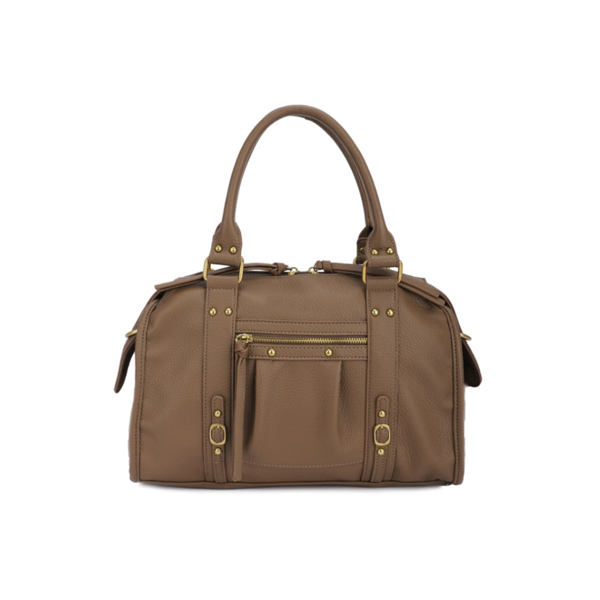 Tas J&W Bags pw4113 taupe
