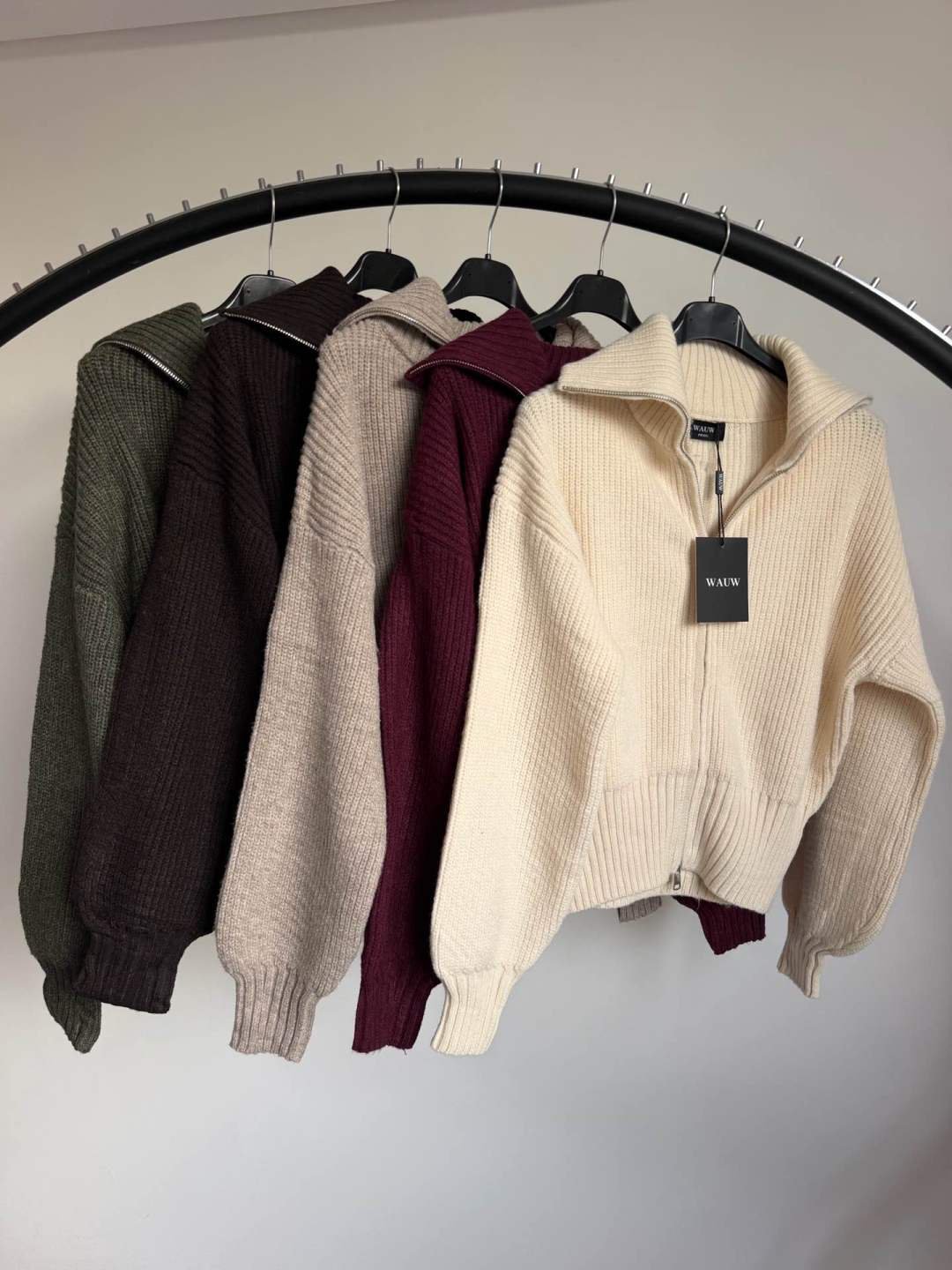 Damesmode WAUW Fashion 3311