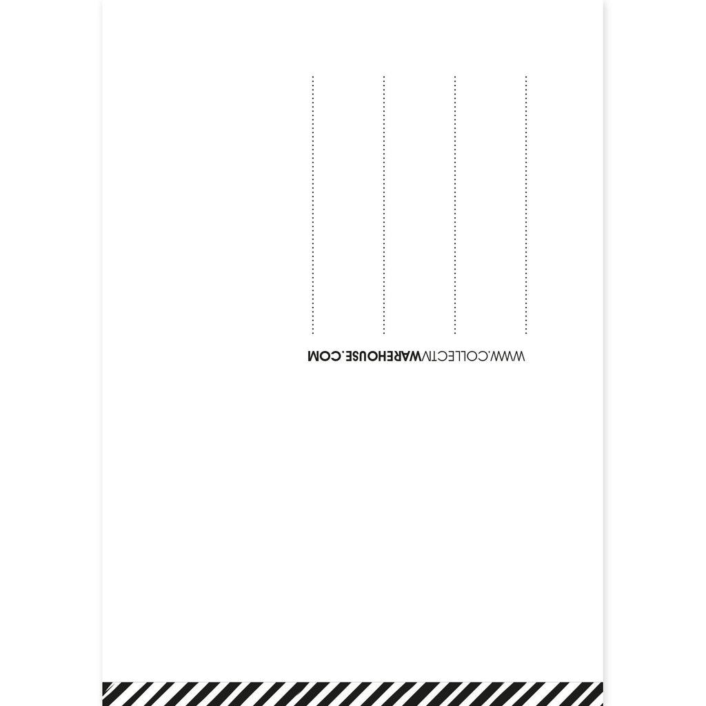 Juffen & Meesters wenskaarten - 10 stuks