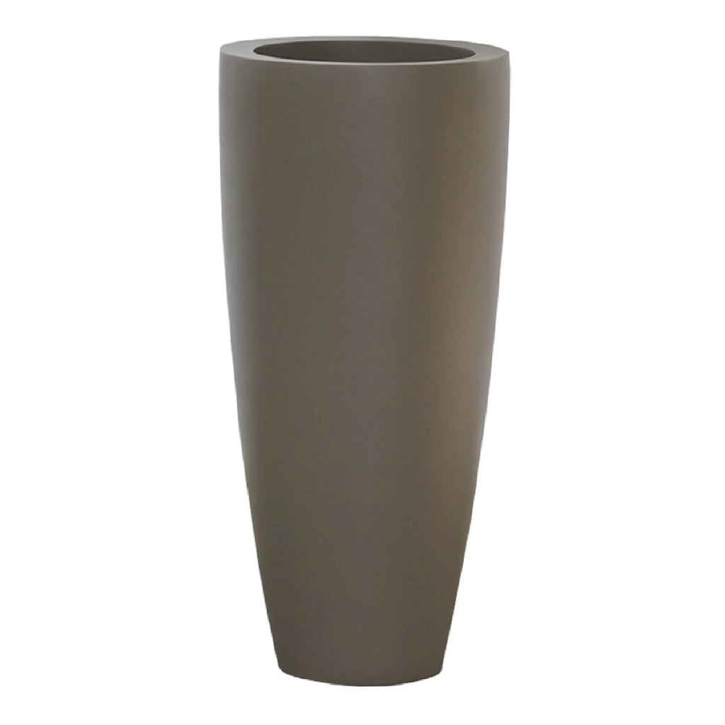 Plantenpot - Kentucky taupe
