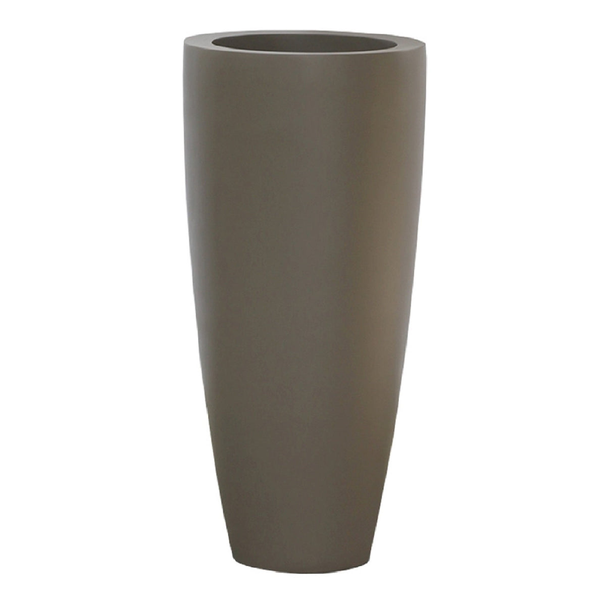 Plantenpot - Kentucky taupe