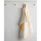 Hammam badstof katoenen handdoek - sneldrogend