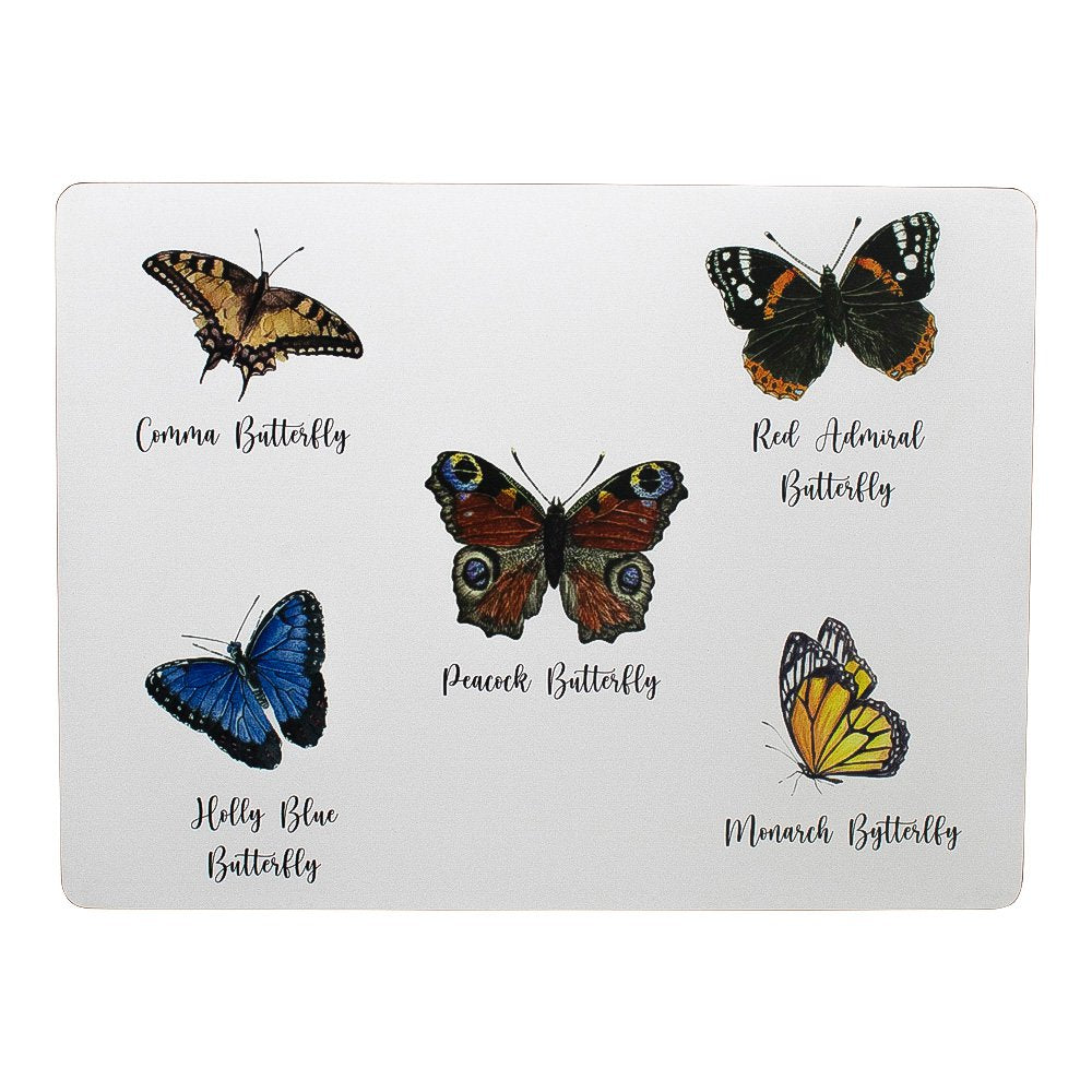 *placemat vlinders 30x40cm (4)*