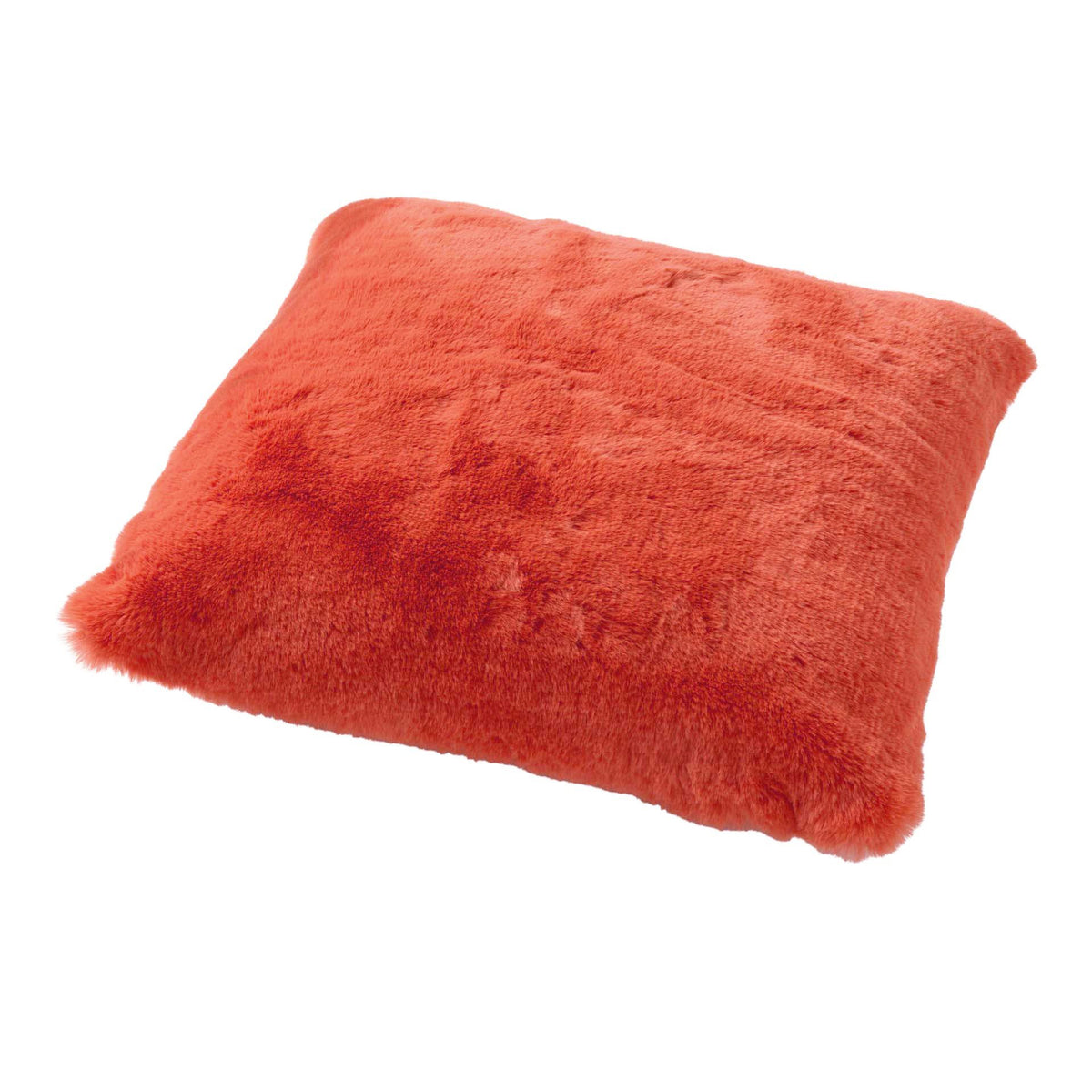 Nederlands Decor Zaya - Kussen 45x45 cm Coral - Pink