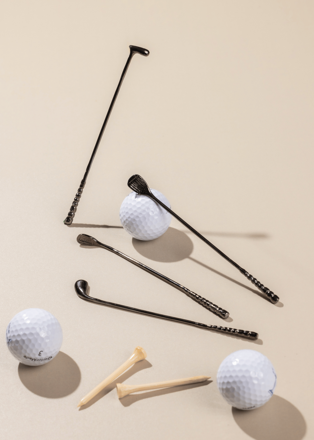 Tee-Time Cocktailroerders