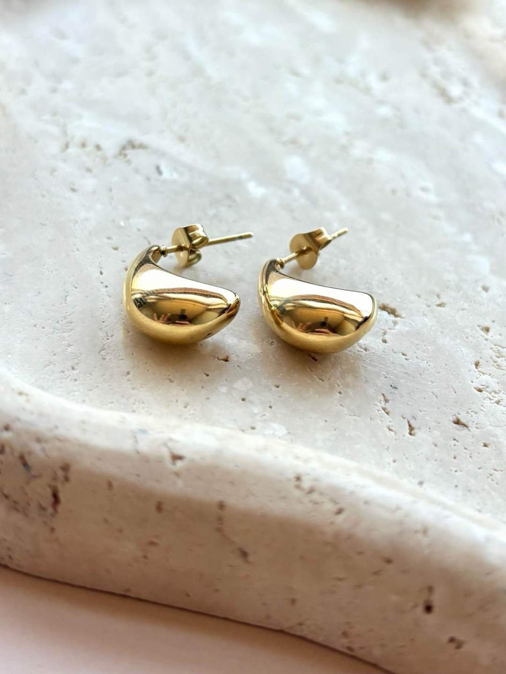 Oorbellen WAUW Jewellery 0704095499
