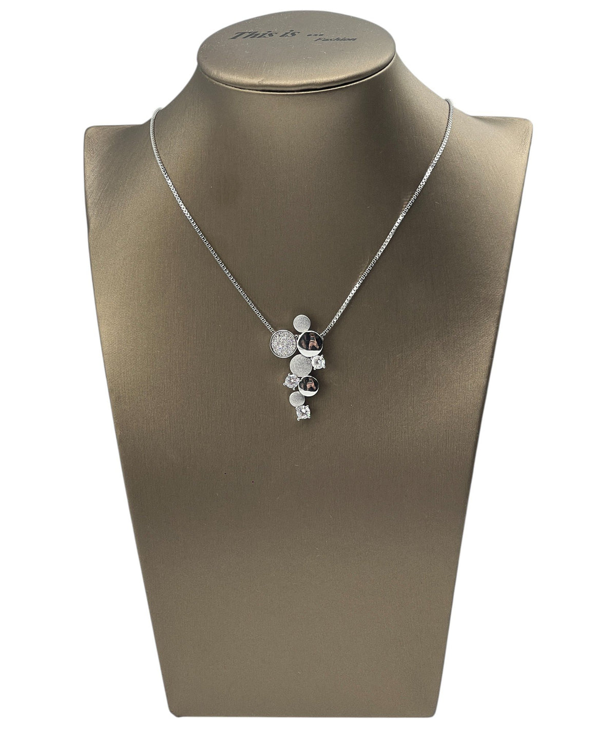 Ketting This is Fashion ktt4523907
