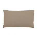 Kussen Iles Bruin 50x30 cm