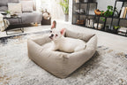 Soepele Ortho | Premium orthopedisch hondenbed