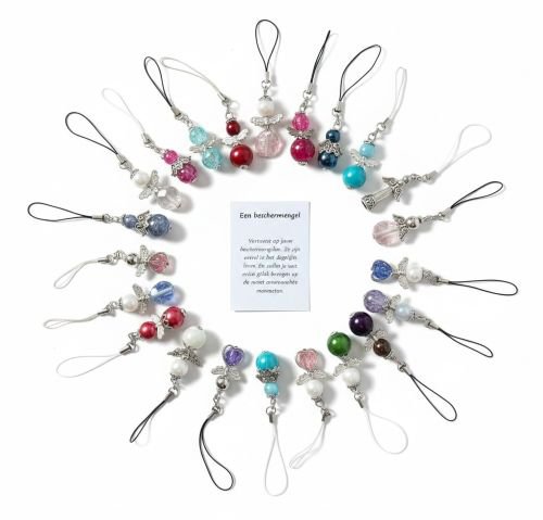 Beschermengelen verrassing mix (5 stuks)
