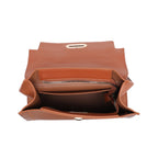 Tas J&W Bags chl20016 bruin