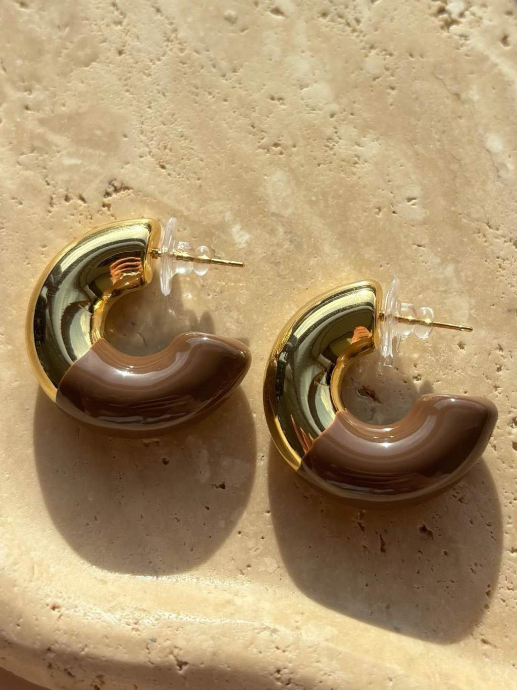 Oorbellen WAUW Jewellery E61183130550