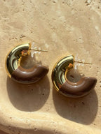 Oorbellen WAUW Jewellery E61183130550