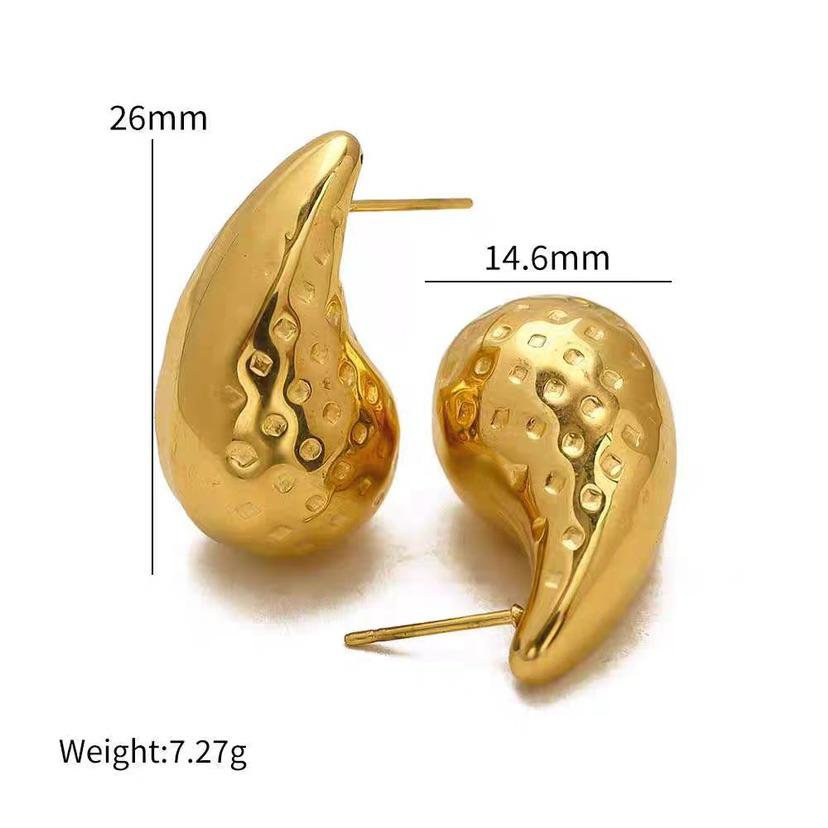 Oorbellen WAUW Jewellery 60404130450