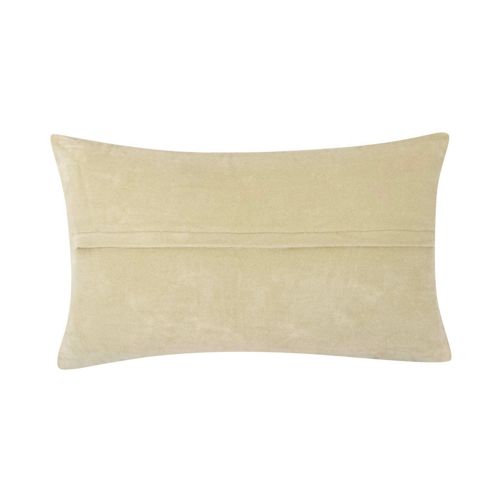 Thalia Kussen beige 30x50cm