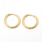 Oorbellen WAUW Jewellery E60840030299